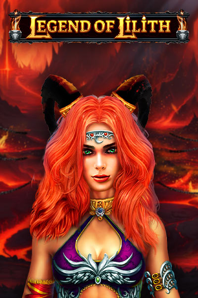 Legend Of Lilith