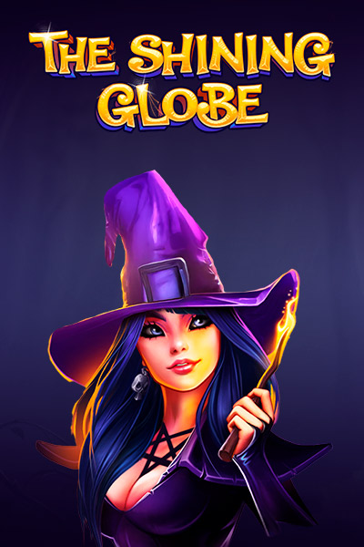 The Shining Globe